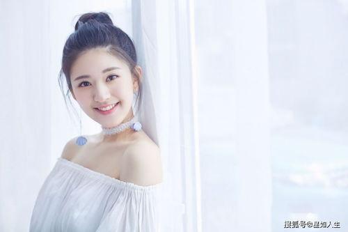 葛思琪最新爆料赵露思